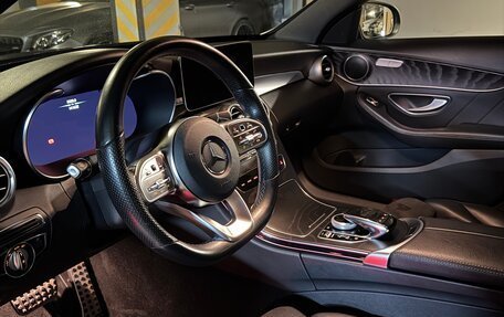 Mercedes-Benz C-Класс, 2019 год, 2 800 000 рублей, 4 фотография