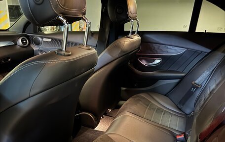 Mercedes-Benz C-Класс, 2019 год, 2 800 000 рублей, 5 фотография