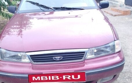 Daewoo Nexia I рестайлинг, 2006 год, 150 000 рублей, 3 фотография