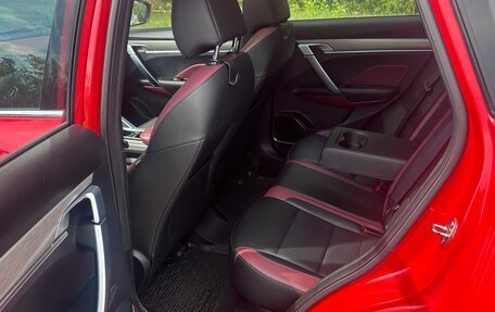 Geely Coolray I, 2023 год, 1 900 000 рублей, 11 фотография