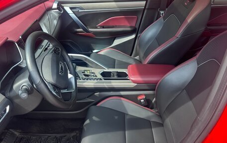 Geely Coolray I, 2023 год, 1 900 000 рублей, 10 фотография