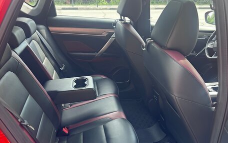 Geely Coolray I, 2023 год, 1 900 000 рублей, 13 фотография
