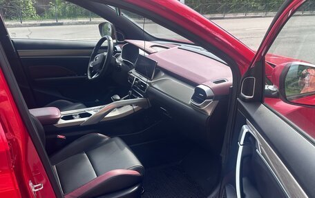 Geely Coolray I, 2023 год, 1 900 000 рублей, 14 фотография