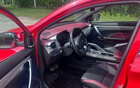 Geely Coolray I, 2023 год, 1 900 000 рублей, 9 фотография