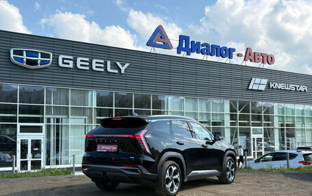 Geely Atlas, 2024 год, 2 880 000 рублей, 6 фотография