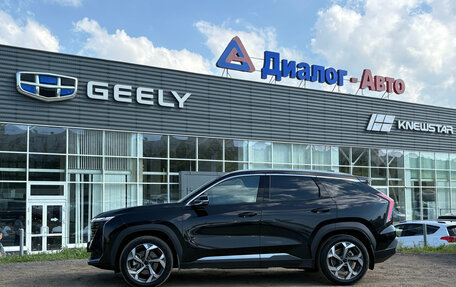 Geely Atlas, 2024 год, 2 880 000 рублей, 2 фотография