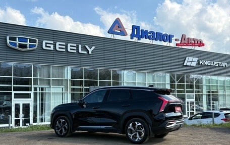 Geely Atlas, 2024 год, 2 880 000 рублей, 3 фотография