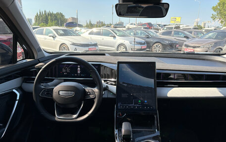 Geely Atlas, 2024 год, 2 880 000 рублей, 14 фотография