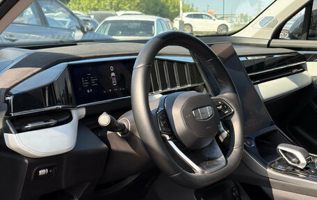 Geely Atlas, 2024 год, 2 880 000 рублей, 13 фотография