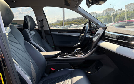 Geely Atlas, 2024 год, 2 880 000 рублей, 16 фотография