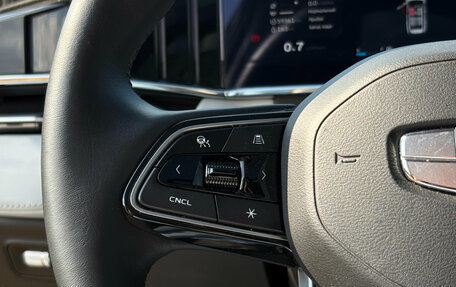 Geely Atlas, 2024 год, 2 880 000 рублей, 20 фотография