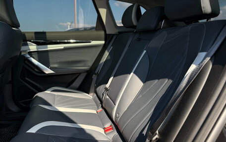 Geely Atlas, 2024 год, 2 880 000 рублей, 23 фотография