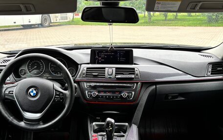 BMW 3 серия, 2012 год, 2 200 000 рублей, 7 фотография