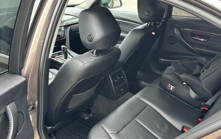 BMW 3 серия, 2012 год, 2 200 000 рублей, 6 фотография