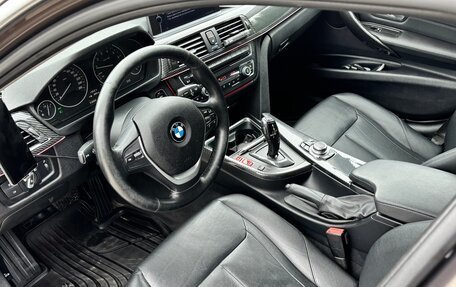 BMW 3 серия, 2012 год, 2 200 000 рублей, 5 фотография