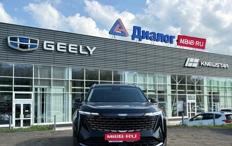 Geely Atlas, 2024 год, 2 880 000 рублей, 11 фотография