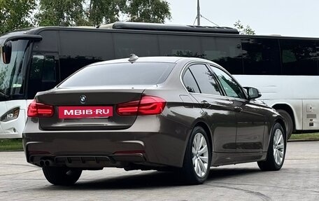 BMW 3 серия, 2012 год, 2 200 000 рублей, 4 фотография