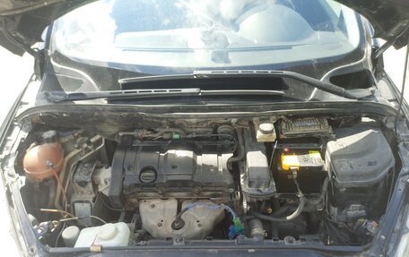 Peugeot 307 I, 2006 год, 300 000 рублей, 5 фотография