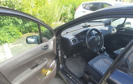 Peugeot 307 I, 2006 год, 300 000 рублей, 6 фотография