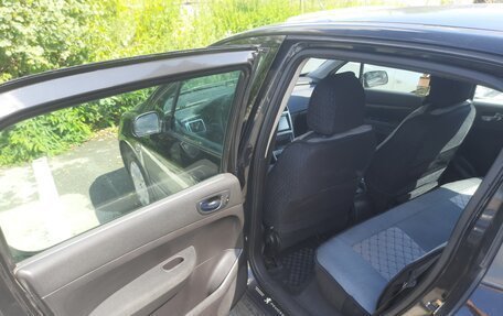 Peugeot 307 I, 2006 год, 300 000 рублей, 19 фотография