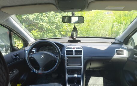 Peugeot 307 I, 2006 год, 300 000 рублей, 15 фотография