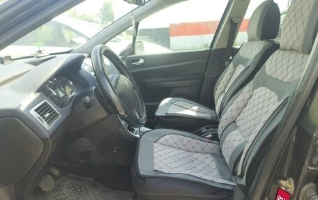 Peugeot 307 I, 2006 год, 300 000 рублей, 10 фотография