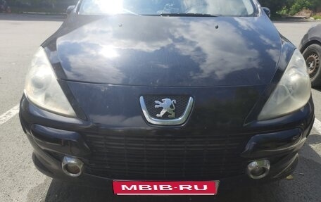 Peugeot 307 I, 2006 год, 300 000 рублей, 3 фотография