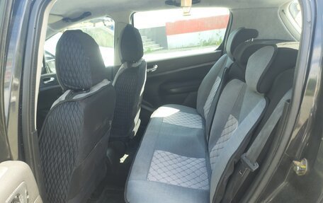 Peugeot 307 I, 2006 год, 300 000 рублей, 22 фотография
