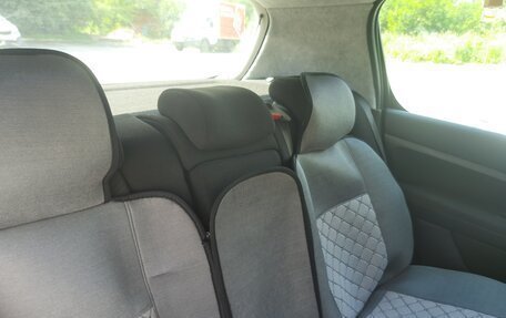 Peugeot 307 I, 2006 год, 300 000 рублей, 24 фотография
