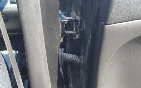 Peugeot 307 I, 2006 год, 300 000 рублей, 29 фотография