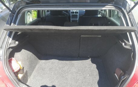 Peugeot 307 I, 2006 год, 300 000 рублей, 30 фотография