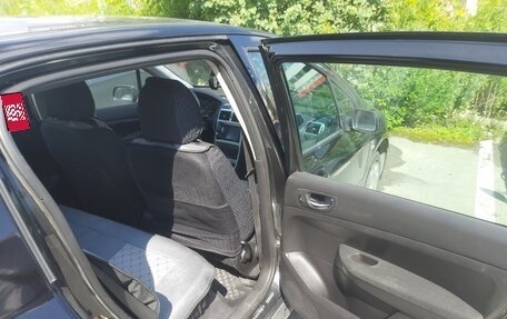 Peugeot 307 I, 2006 год, 300 000 рублей, 28 фотография