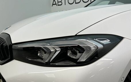 BMW 3 серия, 2025 год, 6 090 000 рублей, 8 фотография