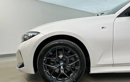 BMW 3 серия, 2025 год, 6 090 000 рублей, 7 фотография
