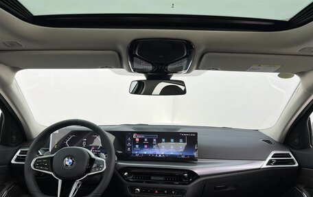 BMW 3 серия, 2025 год, 6 090 000 рублей, 9 фотография