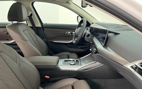 BMW 3 серия, 2025 год, 6 090 000 рублей, 13 фотография