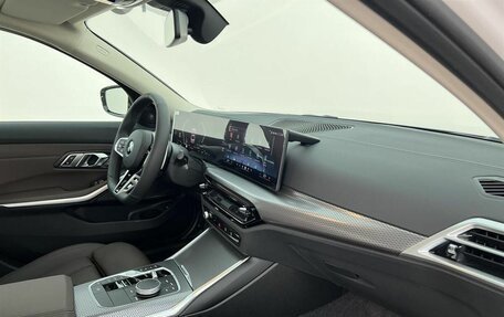 BMW 3 серия, 2025 год, 6 090 000 рублей, 12 фотография
