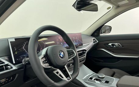 BMW 3 серия, 2025 год, 6 090 000 рублей, 11 фотография