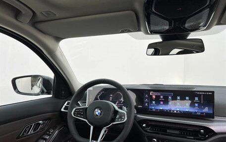 BMW 3 серия, 2025 год, 6 090 000 рублей, 10 фотография