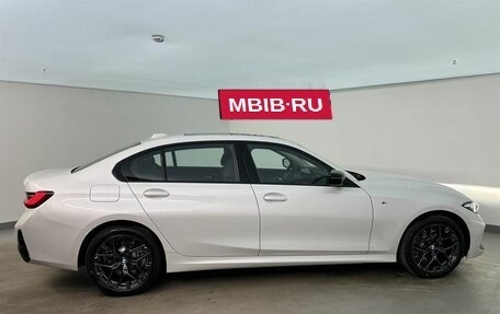 BMW 3 серия, 2025 год, 6 090 000 рублей, 6 фотография