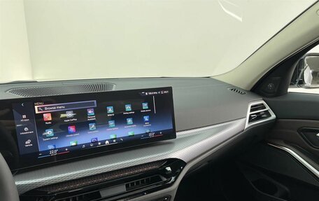 BMW 3 серия, 2025 год, 6 090 000 рублей, 16 фотография