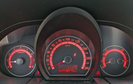 KIA cee'd I рестайлинг, 2012 год, 649 000 рублей, 2 фотография