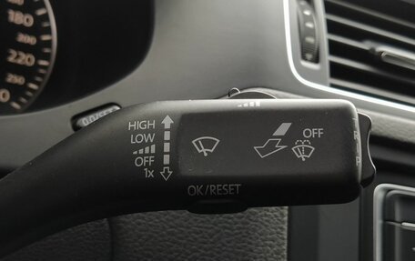 Volkswagen Jetta VI, 2014 год, 890 000 рублей, 10 фотография