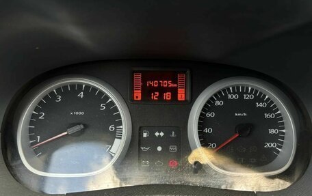 Renault Duster I рестайлинг, 2013 год, 829 000 рублей, 2 фотография