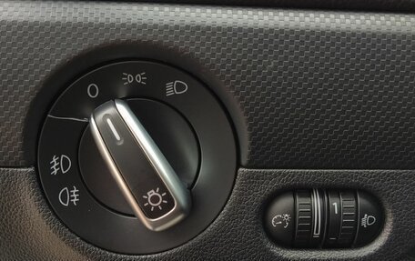 Volkswagen Jetta VI, 2014 год, 890 000 рублей, 9 фотография