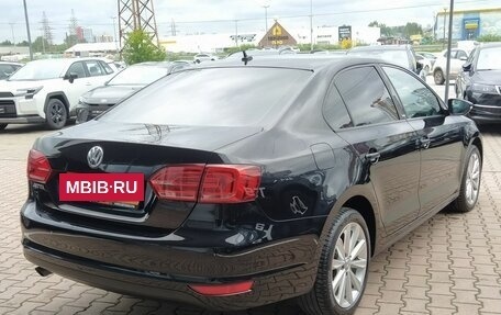 Volkswagen Jetta VI, 2014 год, 890 000 рублей, 3 фотография