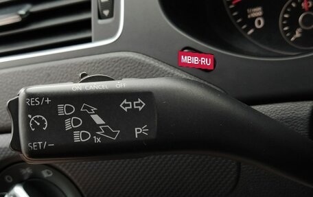 Volkswagen Jetta VI, 2014 год, 890 000 рублей, 11 фотография