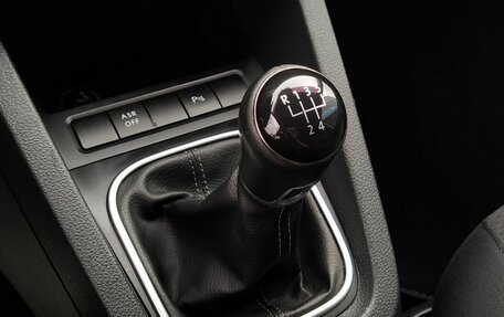 Volkswagen Jetta VI, 2014 год, 890 000 рублей, 12 фотография