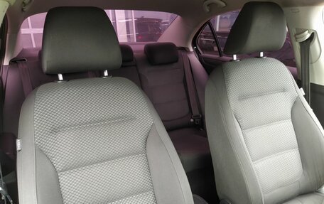 Volkswagen Jetta VI, 2014 год, 890 000 рублей, 16 фотография