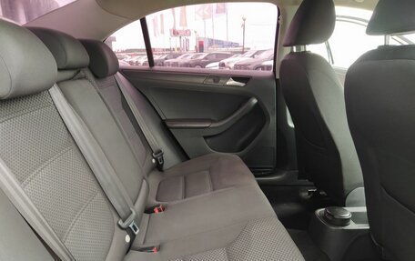 Volkswagen Jetta VI, 2014 год, 890 000 рублей, 19 фотография